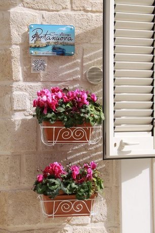Casa Vacanza Portanuova Monopoli