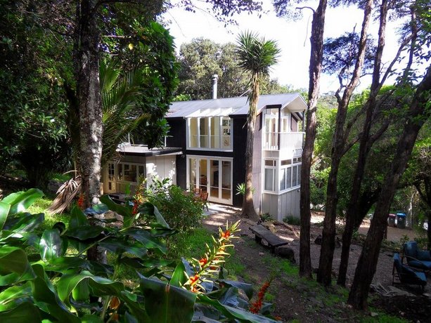 Atahu Cottage