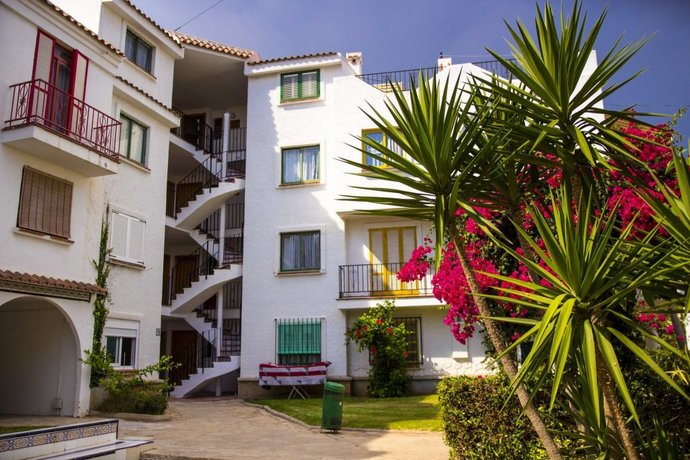 Apartments Kione Playa Romana Park
