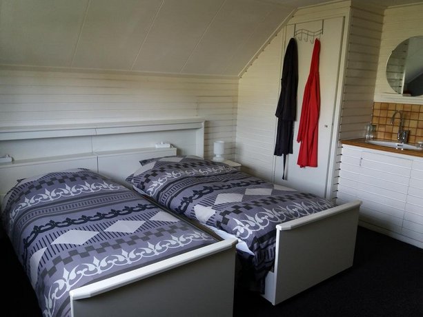 Bed & Breakfast Kroese
