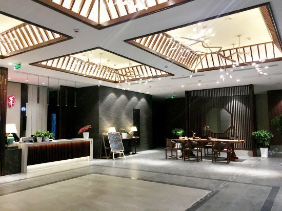 Scholars Hotel Book Impression Hotel