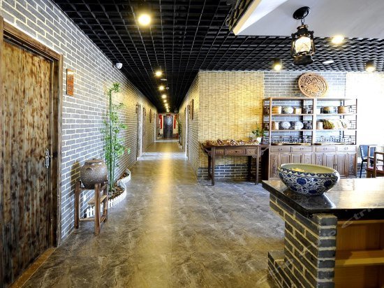 Xiangtu Chuanyu Business Hotel
