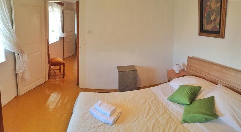 House Verde