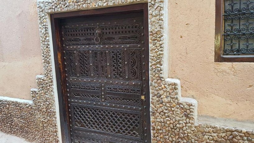 Cinema Riad