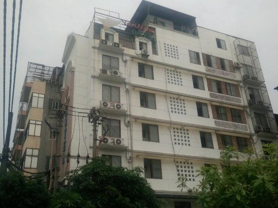 Valentine Hotel