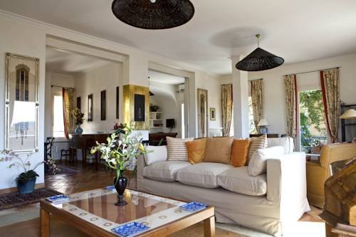 Torre Argentina Luxury