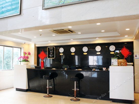Shui Zhi Yun Hotel Zhouzhuang