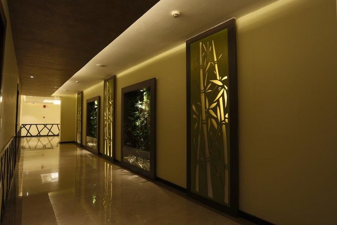 Hotel Gagan Regency