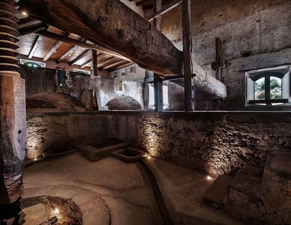 Firriato Hospitality Cavanera Etnea Resort & Wine Experience