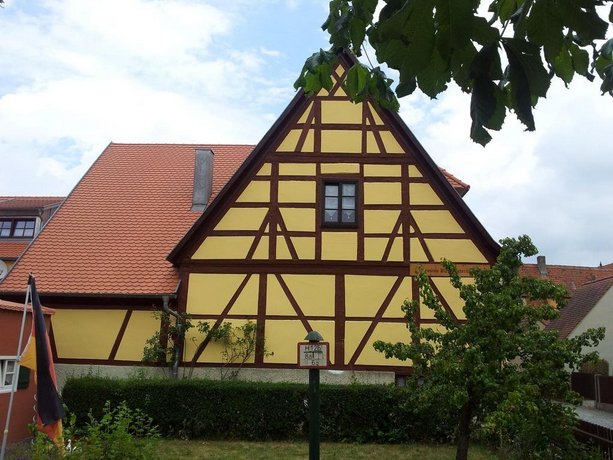 Baumeisterhaus
