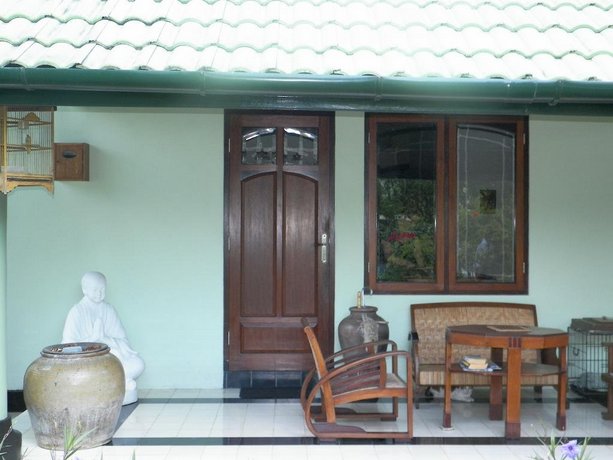 Rumah Sawah