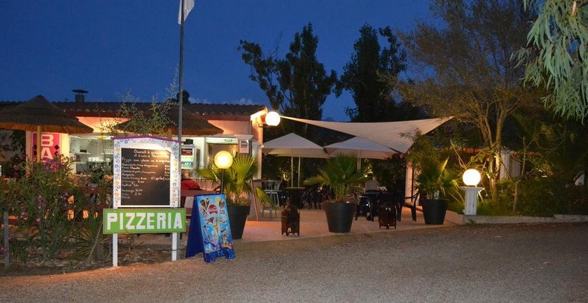 Camping Bella Vista Calvi