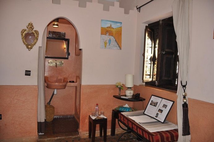 Riad des Etoiles