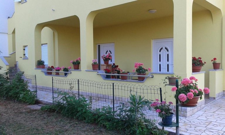 Guest House Mia Pula