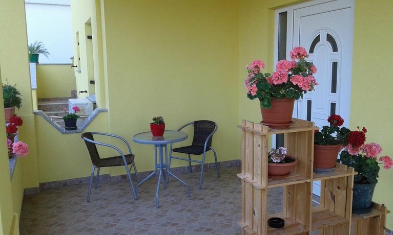 Guest House Mia Pula
