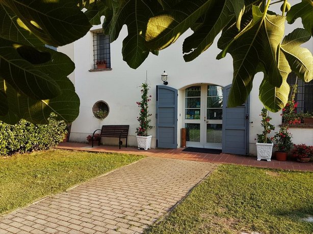 Agriturismo Fattoria Corte Roeli