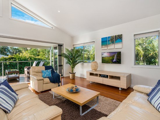 Byron Beach Style