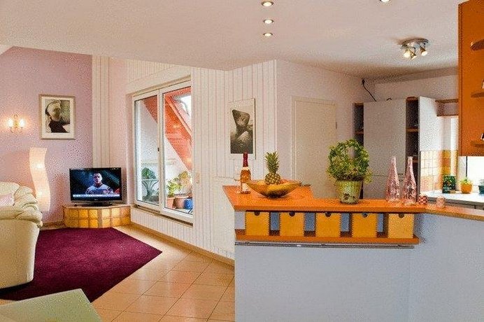 Ferienhaus - Am Kutertor