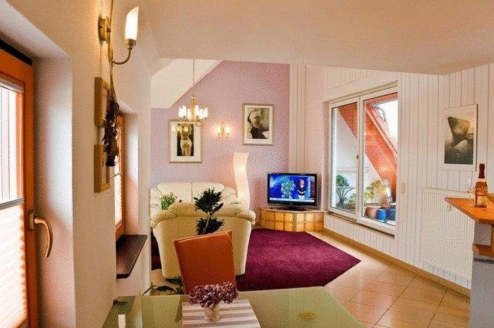 Ferienhaus - Am Kutertor