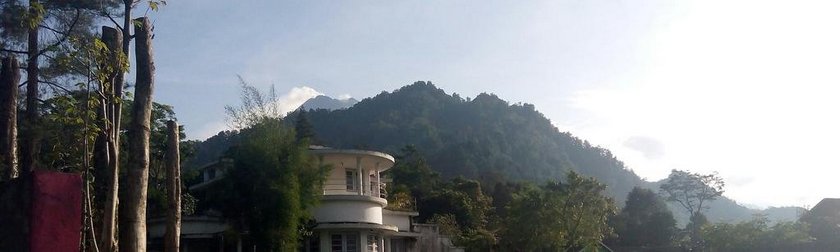 Guest House Abimanyu