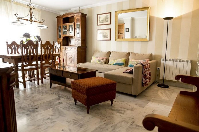 SW Three Beedroom superior apartment