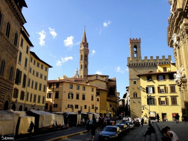San Giuseppe Nido