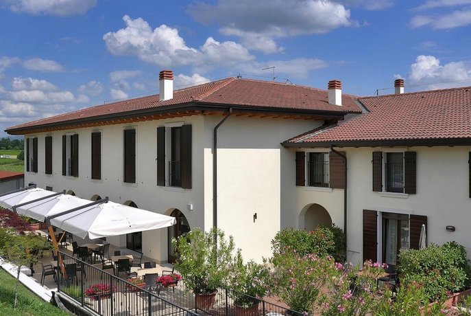 Agriturismo Le Vai
