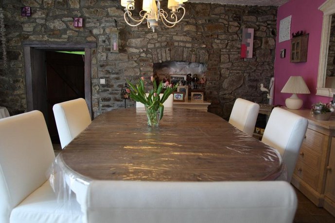 B&B La maison de Regine