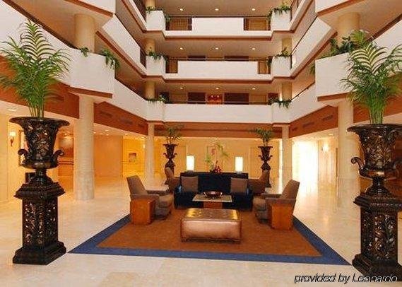 Clarion Hotel & Convention Center - Atlantic City West