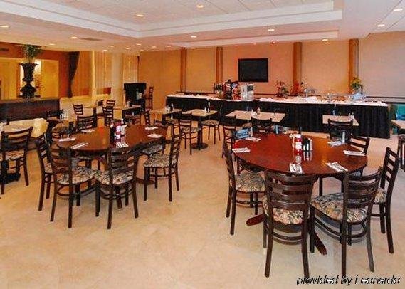 Clarion Hotel & Convention Center - Atlantic City West