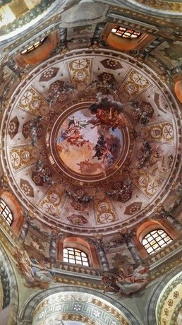 Toscanini Rooms