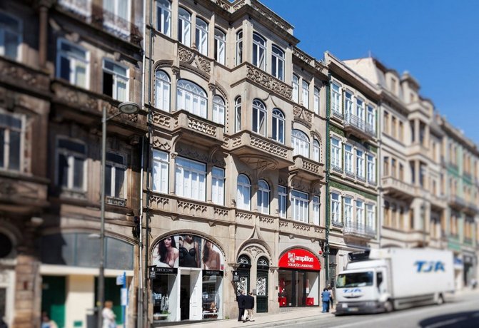 BO - Sa da Bandeira