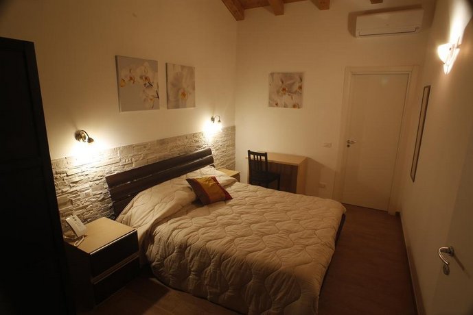 Al Sogno Di Laura B&B