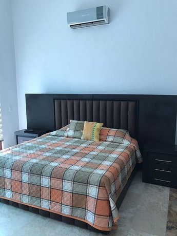 Casa Bonita cerca de playa