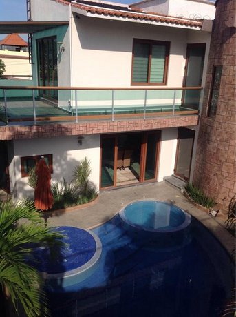 Casa Bonita cerca de playa