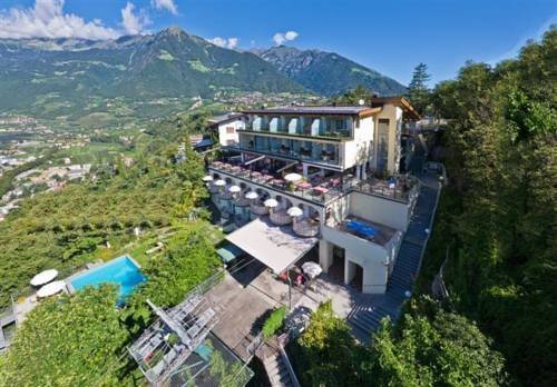 Hotel Panorama Tirolo