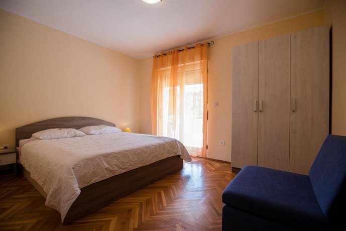 Apartment Jaska 