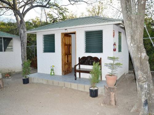 Hostal Villas Mexico
