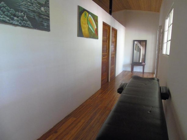 Hostal Villas Mexico