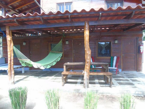 Hostal Villas Mexico