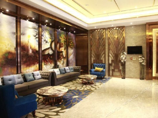Rui Xin International Hotel