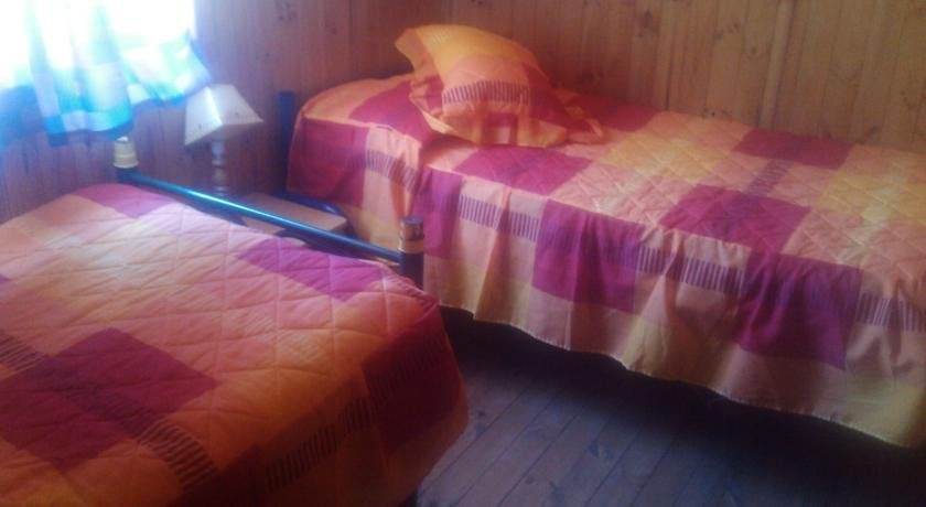 Cabanas Lilafken