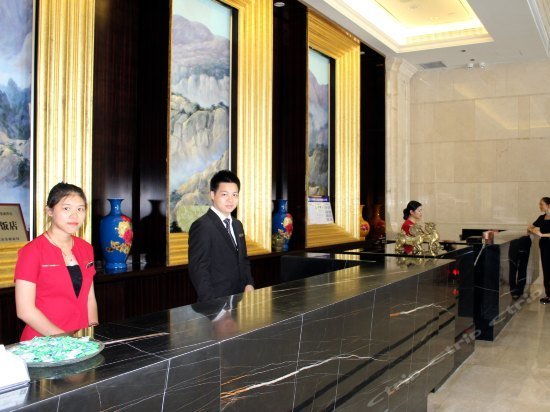 Sihai Hotel Huizhou