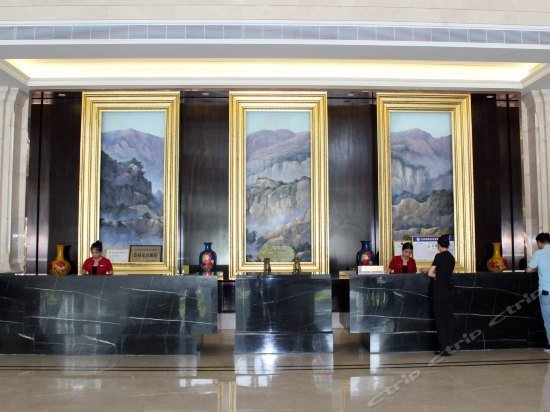 Sihai Hotel Huizhou