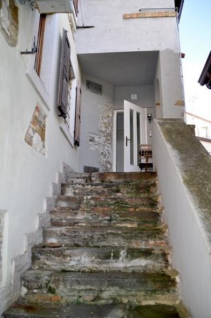 Casa Calle del Forno