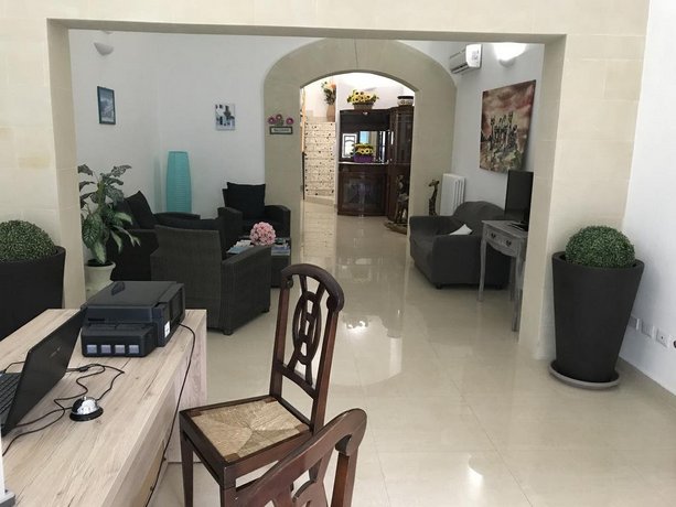 B&B La Piazza