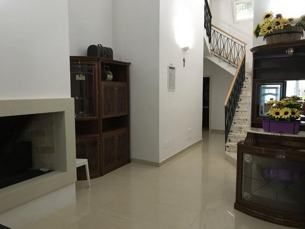 B&B La Piazza
