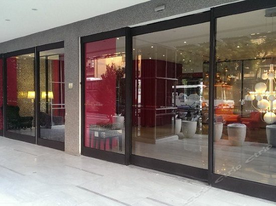 Stay Hotel - Taichung Yizhong