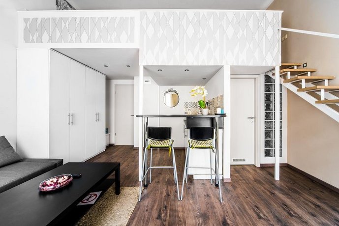 Erzsebet Apartmanok
