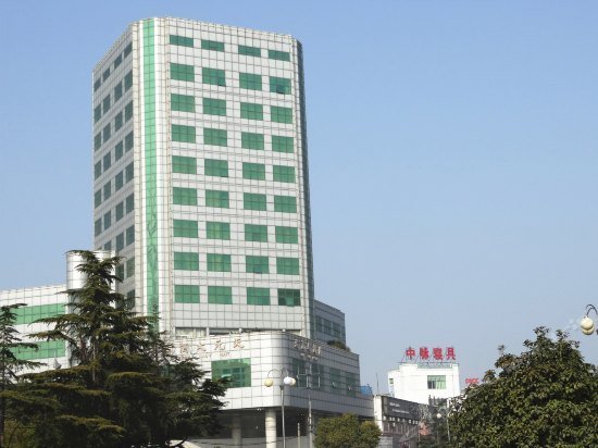 Tianyuan Hotel Yangzhou